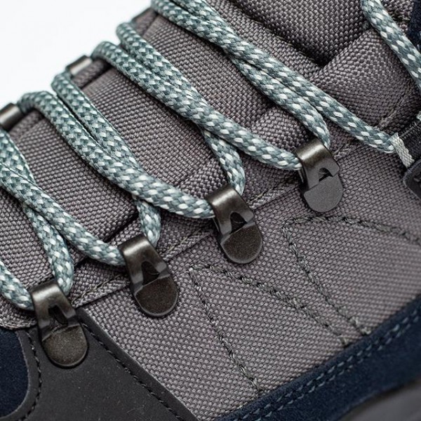 Albastru - Nightfall