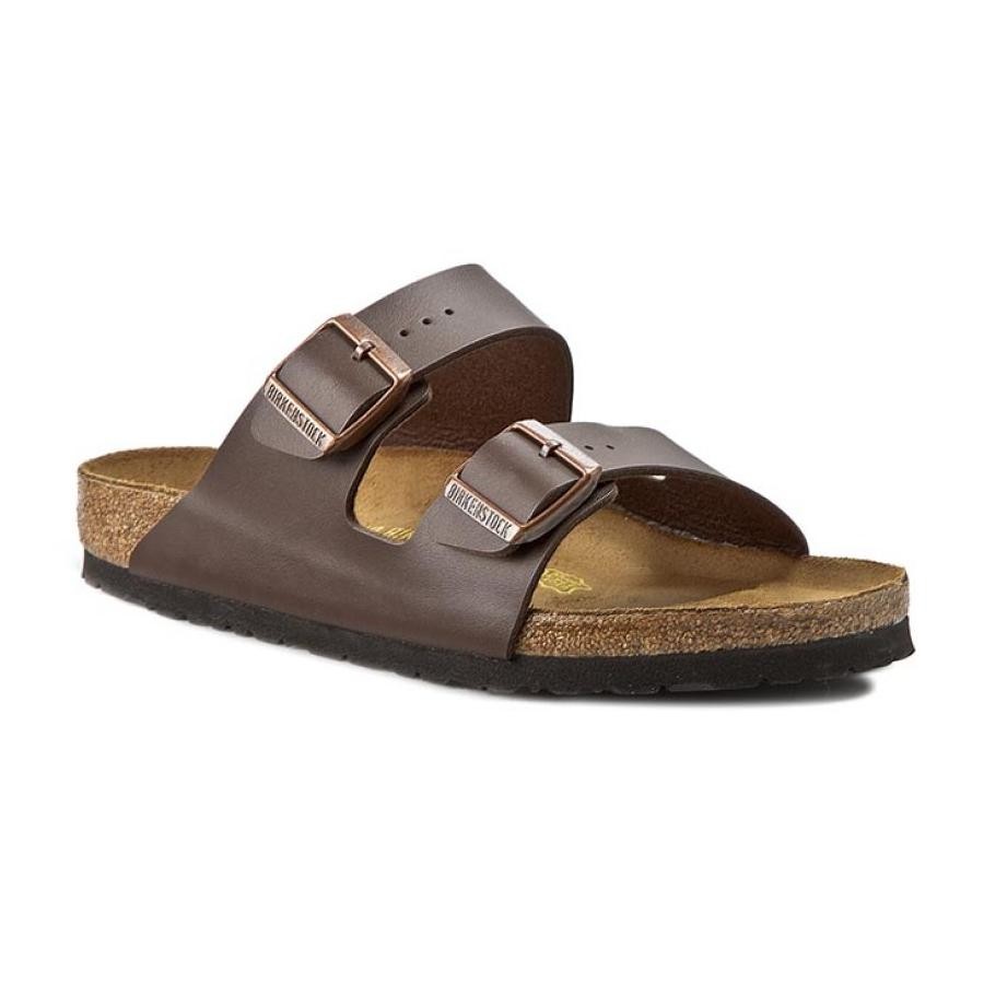 Papuci birkenstock arizona bf wb