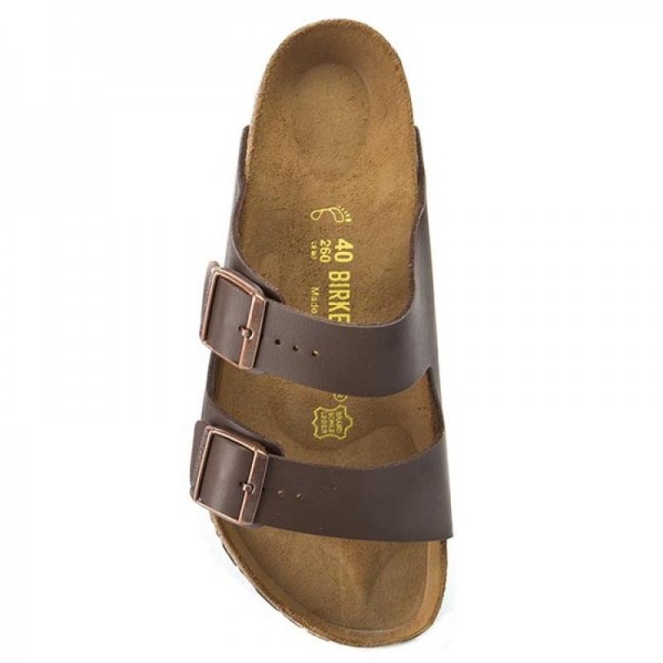 Maro - Dark Brown