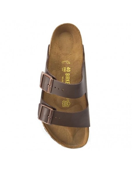 Maro - Dark Brown