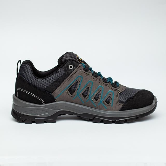 Pantofi Grisport Aplowite Gri - Light Grey - 1 | YEO