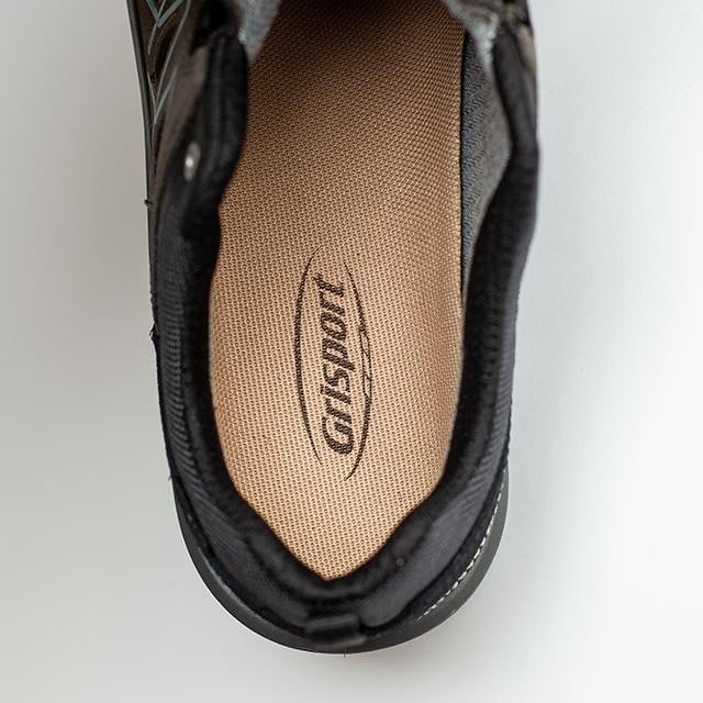 Pantofi Grisport Aplowite Gri - Light Grey - 4 | YEO