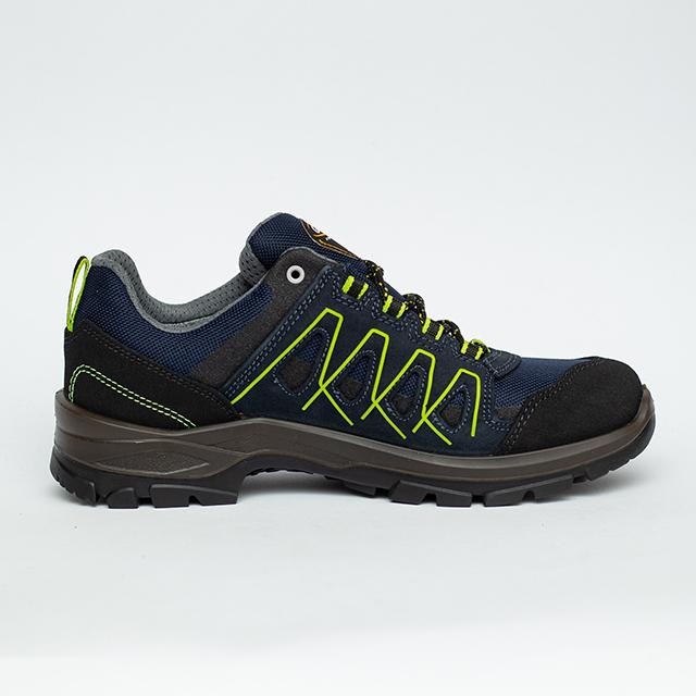 Pantofi Grisport Aplowite Albastru - Blue - 1 | YEO
