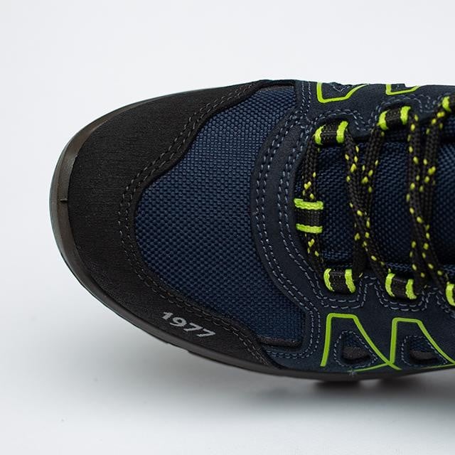Pantofi Grisport Aplowite Albastru - Blue - 2 | YEO