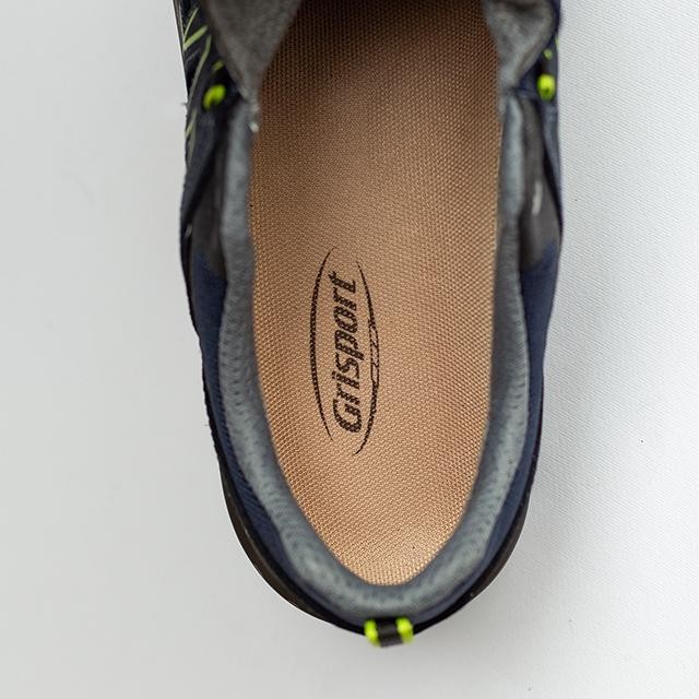 Pantofi Grisport Aplowite Albastru - Blue