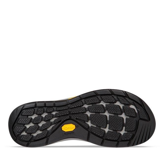 Sandale Teva Men\'s Strata Universal Negru - Black - 4 | YEO