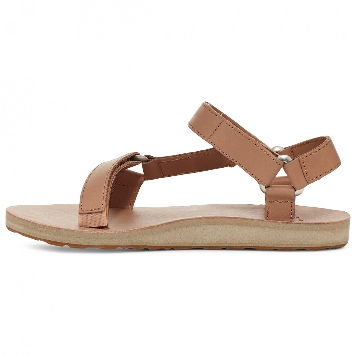 Sandale Teva Women\'s Original Universal Leather Maro - Sand Dune - 2 | YEO