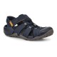 Sandale Teva Men's Flintwood Culoare Albastru - Total Eclipse