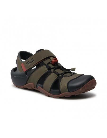 Verde - Dark Olive