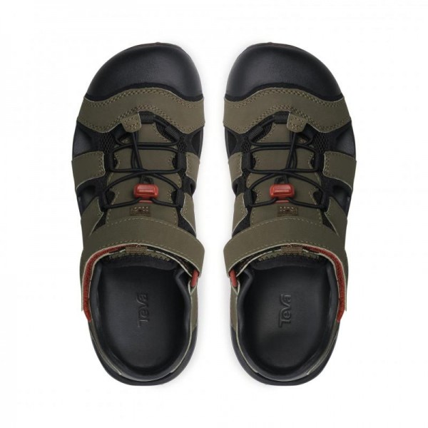 Verde - Dark Olive