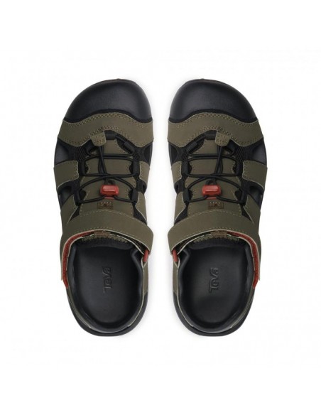 Verde - Dark Olive