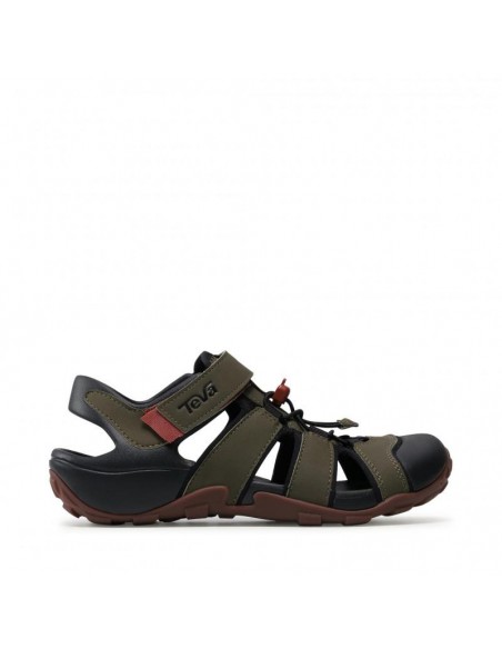 Verde - Dark Olive
