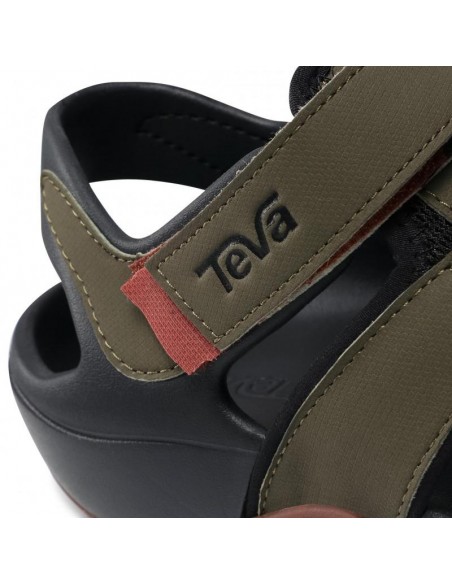 Verde - Dark Olive