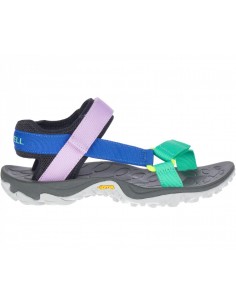 Sandale Merrell KAHUNA WEB Multicolor 2