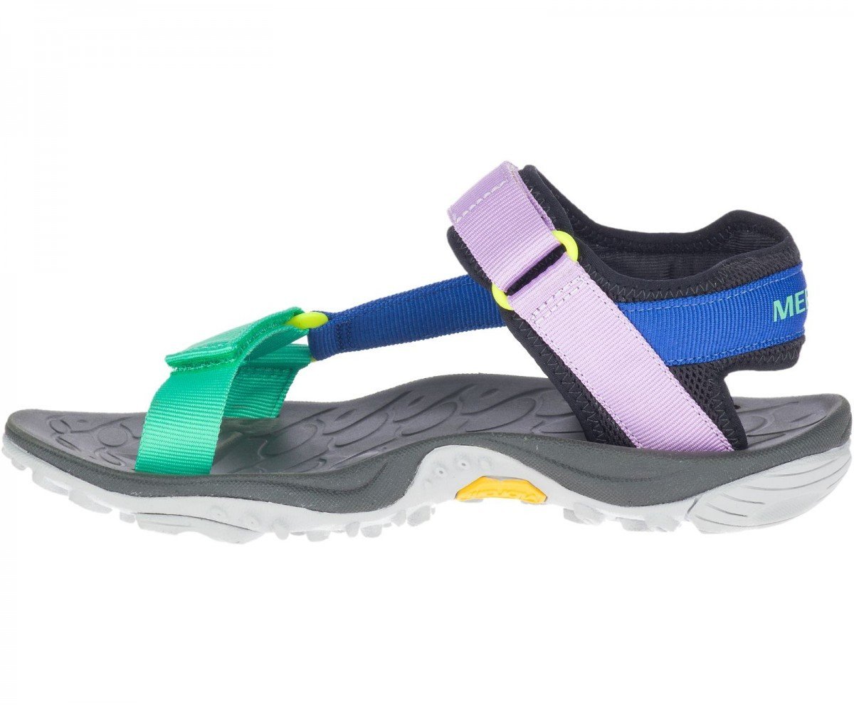 Sandale Merrell KAHUNA WEB Multicolor - 2 | YEO