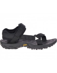 Sandale Merrell KAHUNA WEB Negru - Black 2