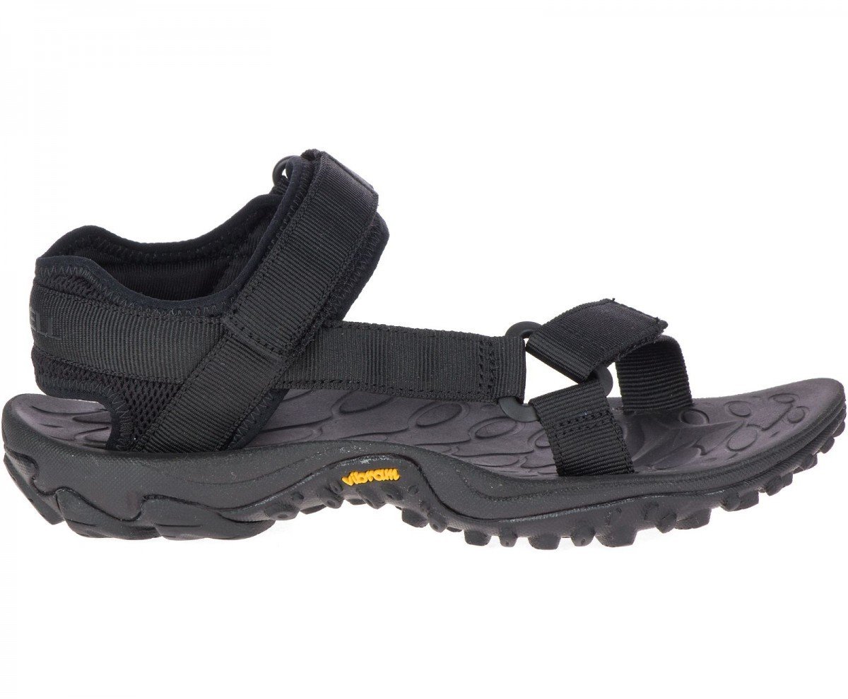 Sandale Merrell KAHUNA WEB Negru - Black - 1 | YEO