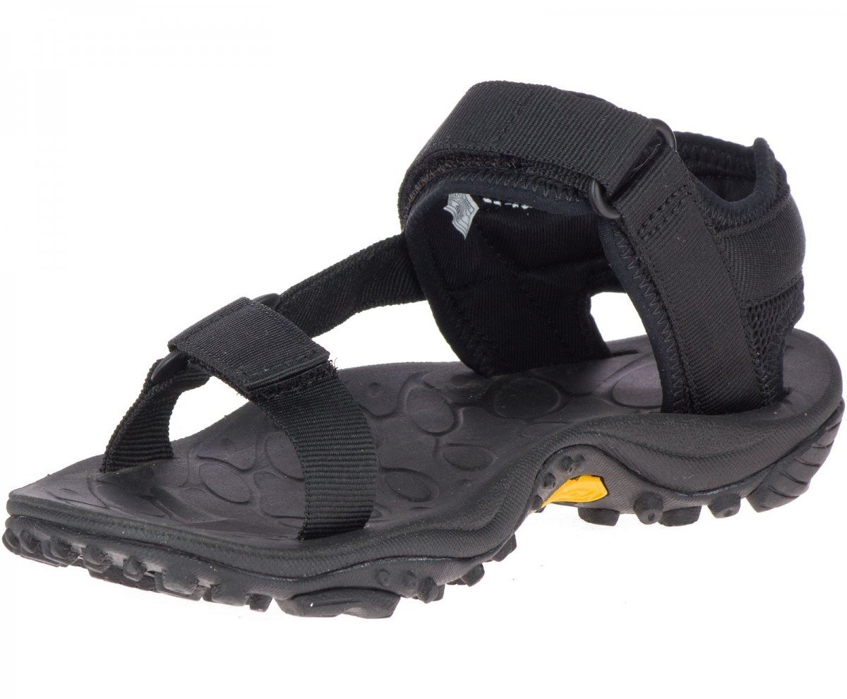 Sandale Merrell KAHUNA WEB Negru - Black - 2 | YEO