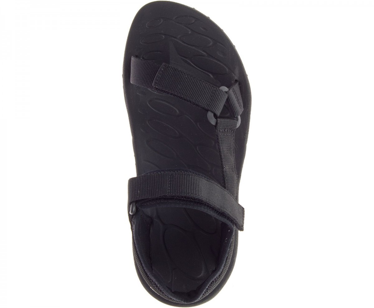 Sandale Merrell KAHUNA WEB Negru - Black - 4 | YEO