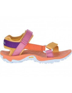 Sandale Merrell KAHUNA WEB Roz - Apricot Multi 2