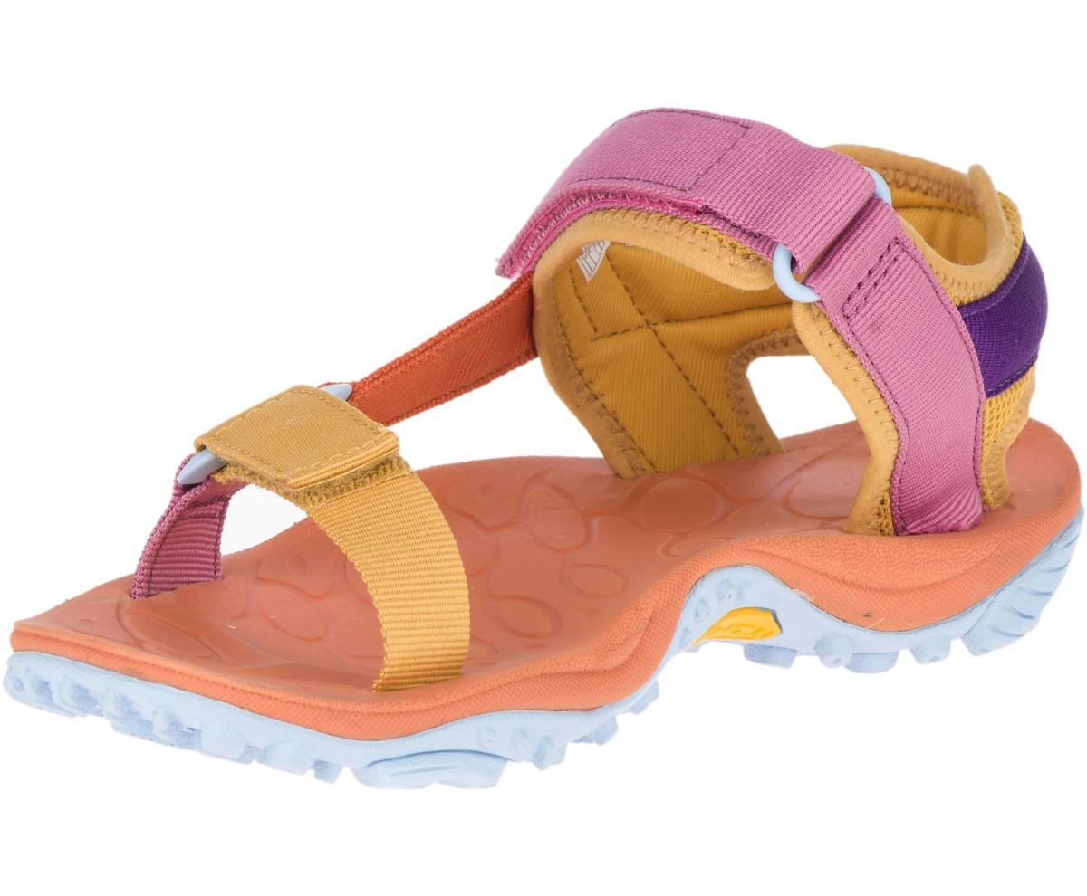 Sandale Merrell KAHUNA WEB Roz - Apricot Multi - 2 | YEO