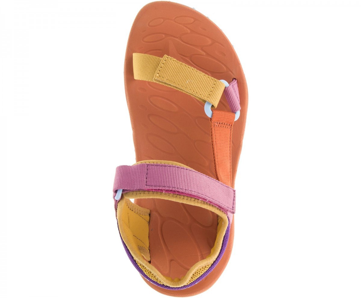 Sandale Merrell KAHUNA WEB Roz - Apricot Multi - 4 | YEO