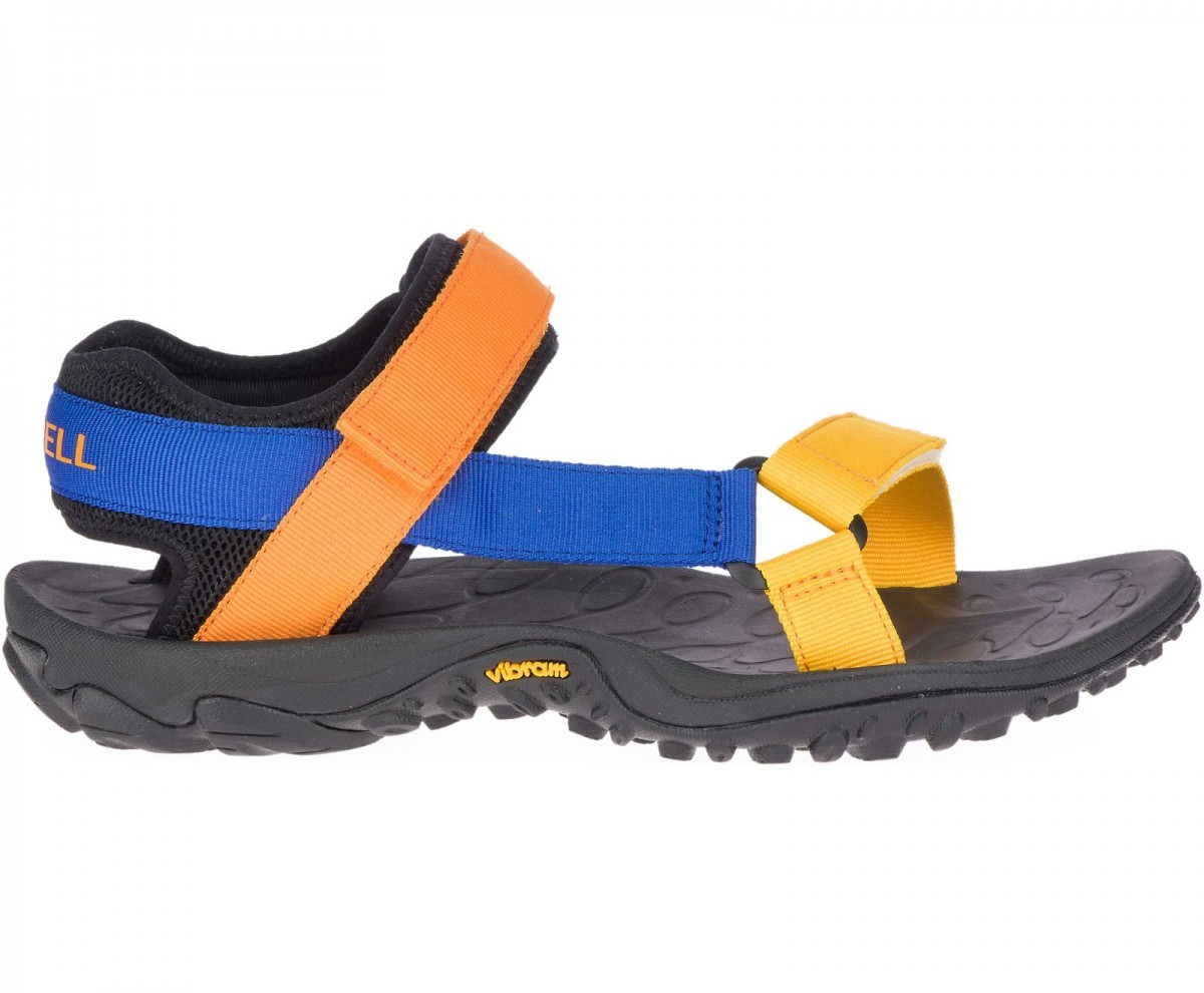 Sandale Merrell KAHUNA WEB Men Multicolor - 1 | YEO
