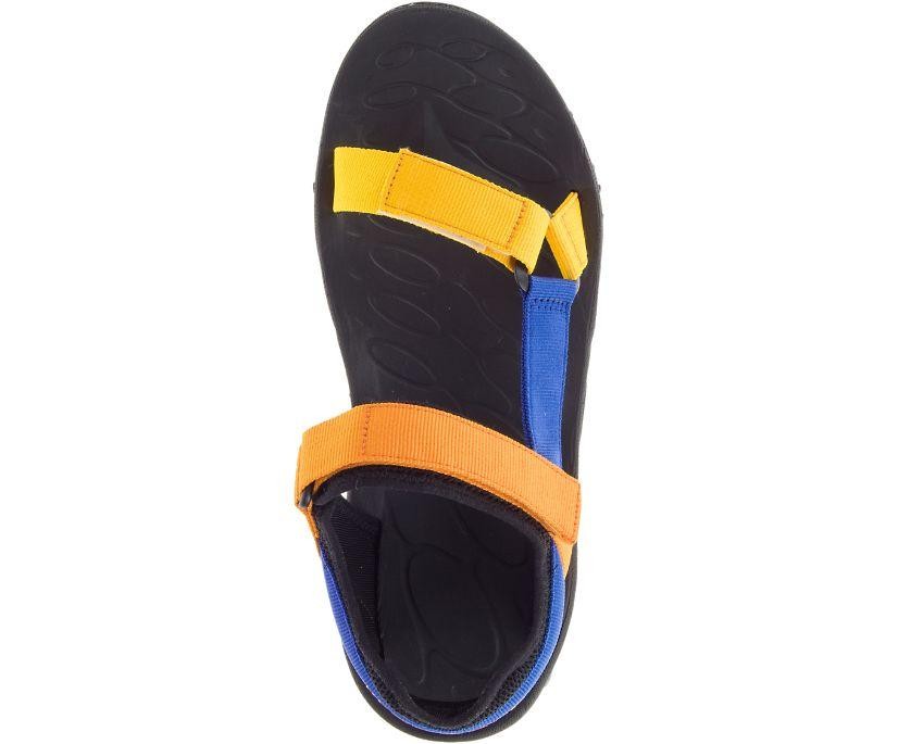 Sandale Merrell KAHUNA WEB Men Multicolor - 4 | YEO