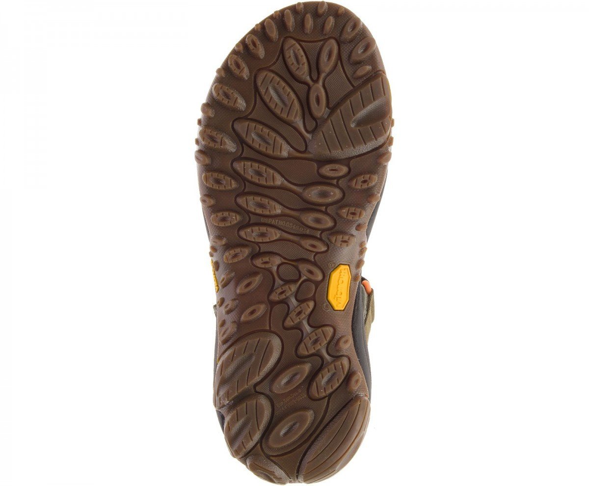 Sandale Merrell KAHUNA WEB Men Verde - Olive