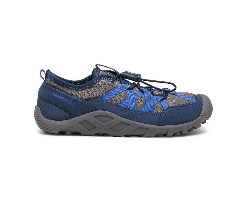 Pantofi Merrell HYDRO LAGOON Albastru - Royal - 1 | YEO