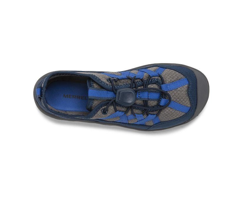 Pantofi Merrell HYDRO LAGOON Albastru - Royal - 3 | YEO