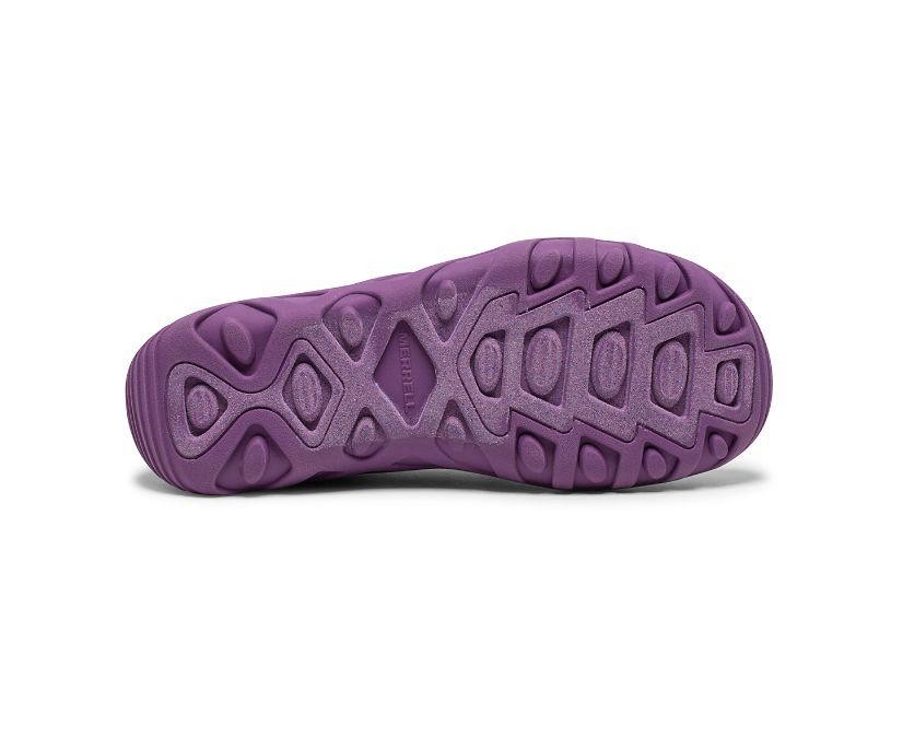 Pantofi Merrell HYDRO LAGOON Roz - Berry - 1 | YEO
