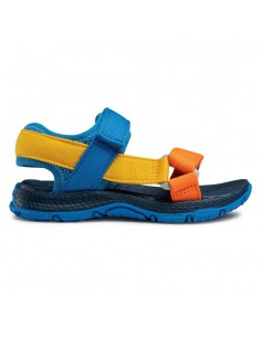 Sandale Merrell KAHUNA WEB... Albastru - Blue Multi 2