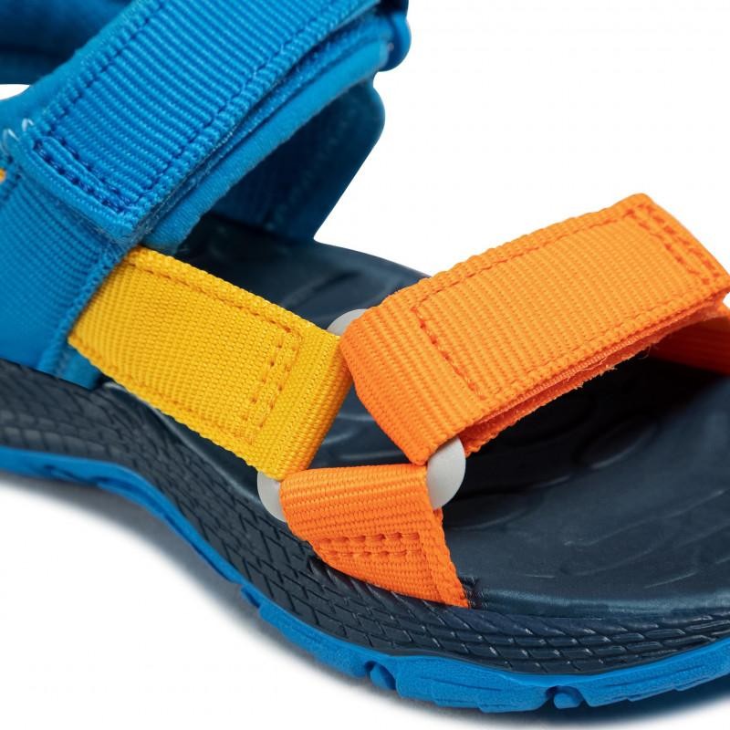 Sandale Merrell KAHUNA WEB Kids Albastru - Blue Multi