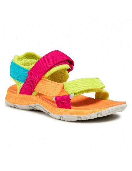 Roz - Pink Multi