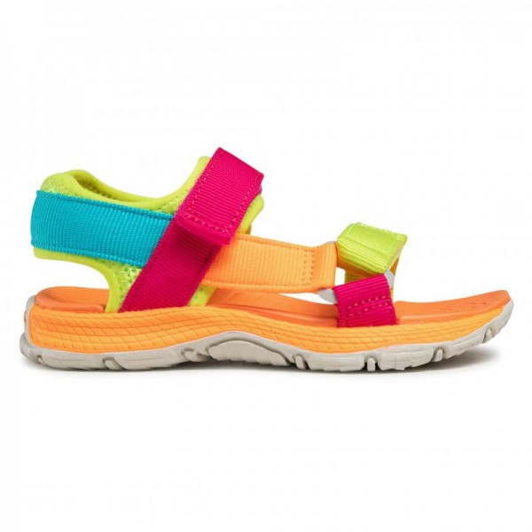Roz - Pink Multi
