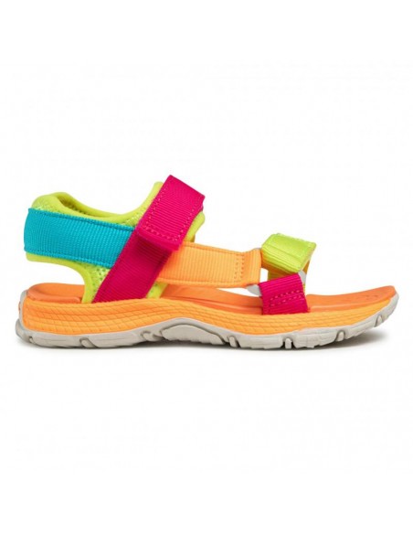 Roz - Pink Multi