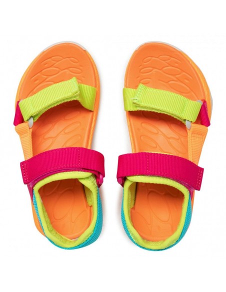 Roz - Pink Multi
