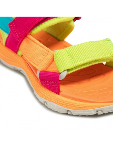 Roz - Pink Multi