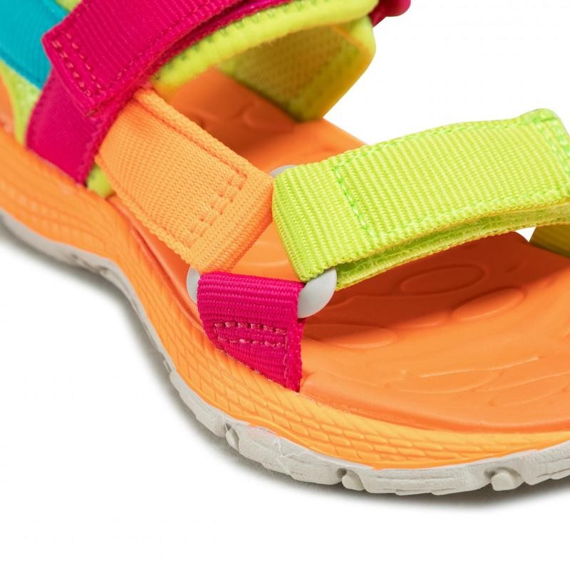 Sandale Merrell KAHUNA WEB Kids Roz - Pink Multi