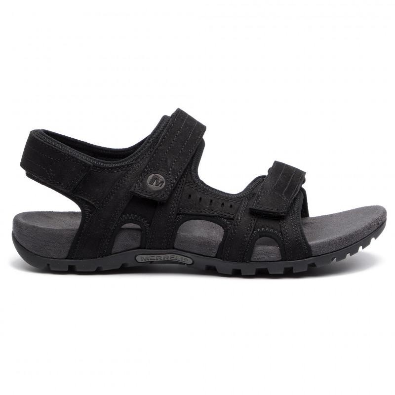Sandale Merrell Sandspur Lee Backstrap Negru - Black - 1 | YEO