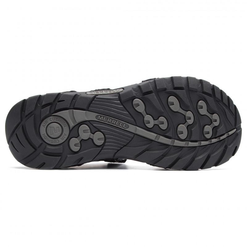 Sandale Merrell Sandspur Lee Backstrap Negru - Black - 3 | YEO