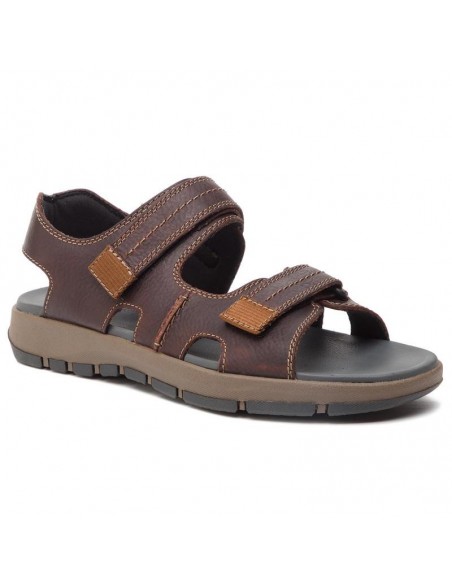 Maro - Dark Brown