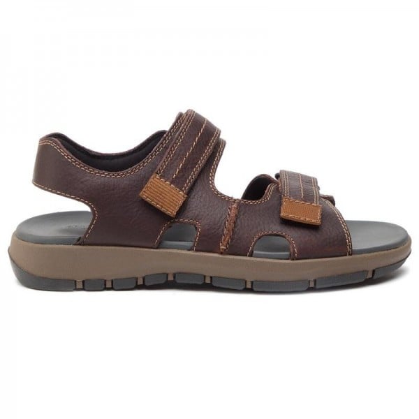Maro - Dark Brown