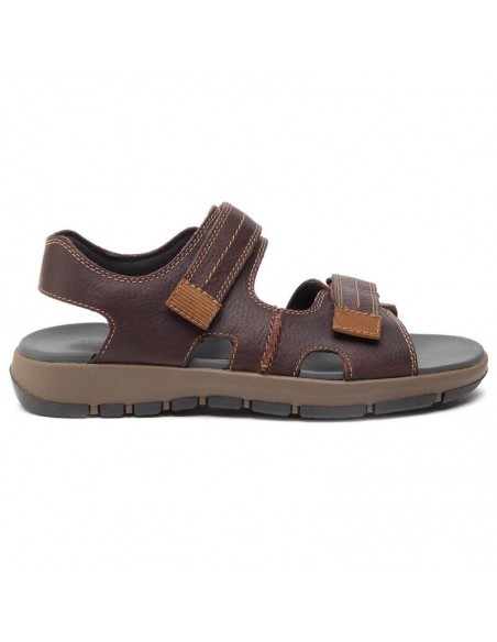 Maro - Dark Brown