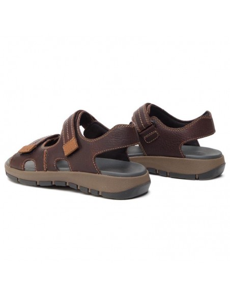 Maro - Dark Brown