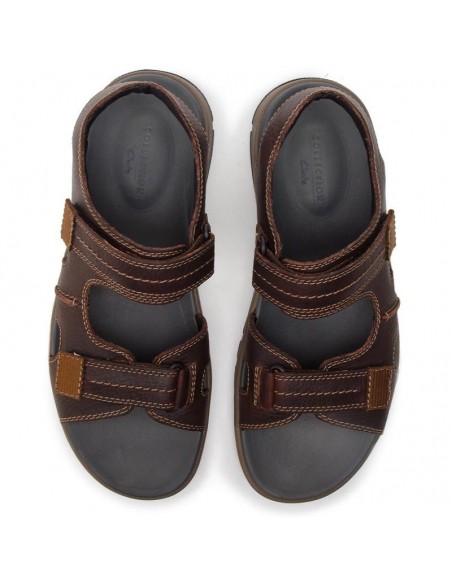 Maro - Dark Brown