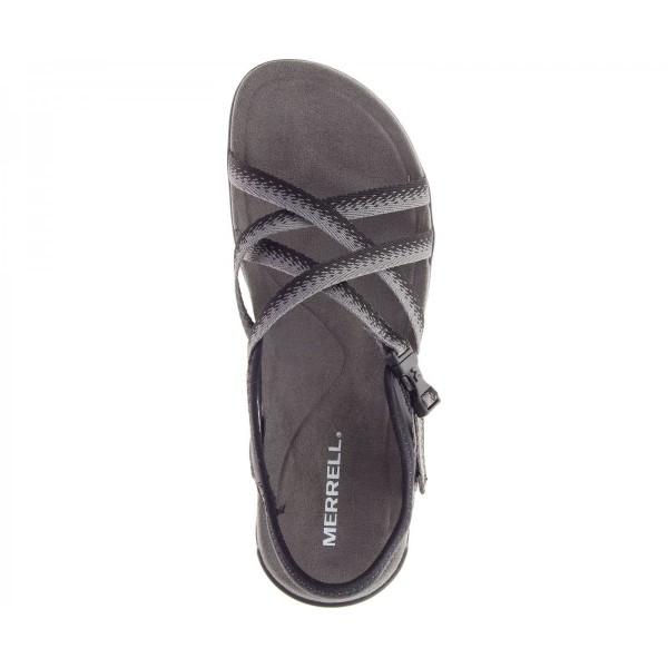 Negru - Black/Charcoal