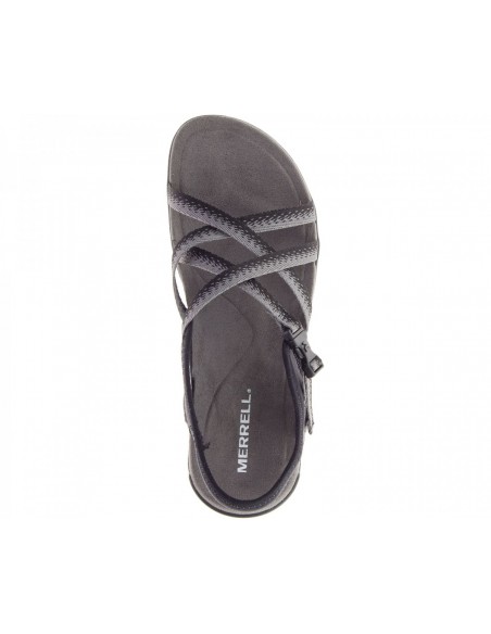 Negru - Black/Charcoal