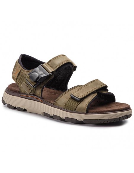 Verde - Dark Olive
